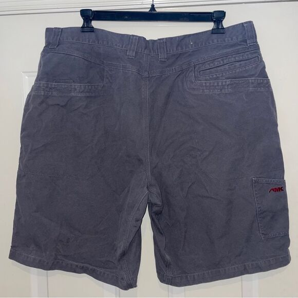 Mountain Khakis Alpine Utility Relaxed Fit  Shorts - Picture 2 of 4